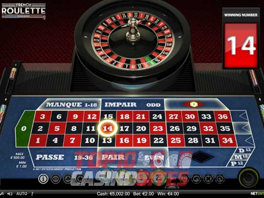 The Business Of Luxembourg casino online